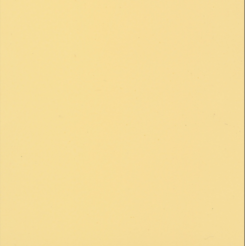 Paint creamy butter