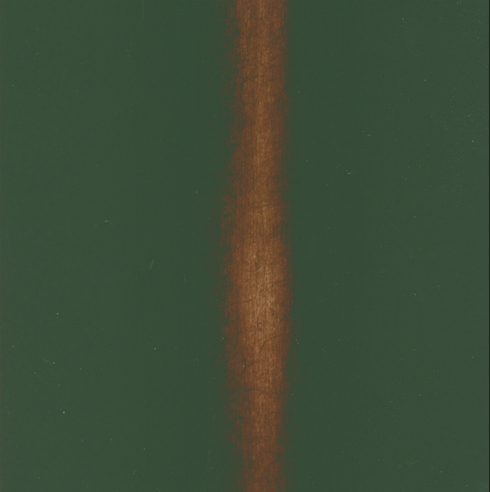 Paint hunter green