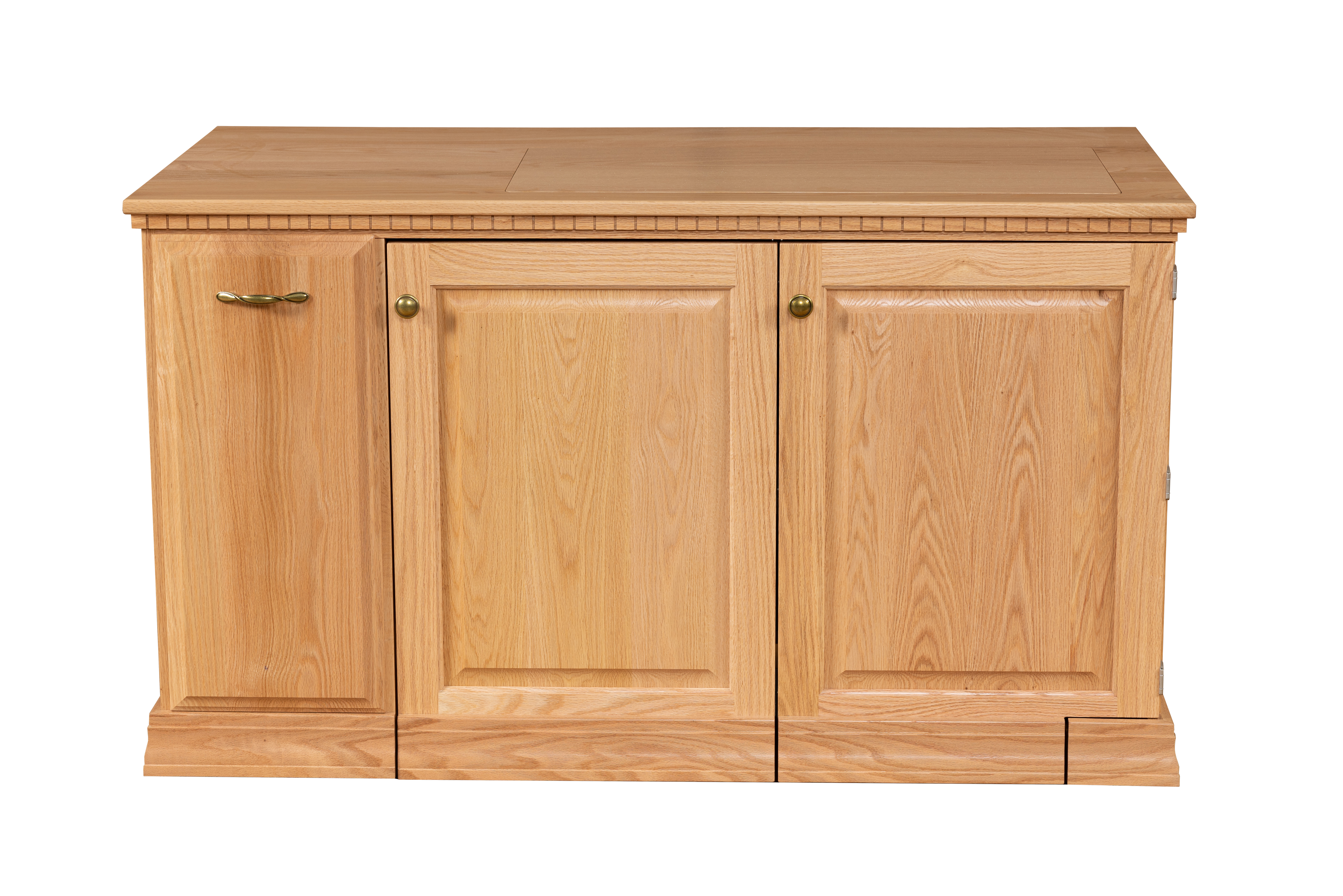 Sewing cabinet